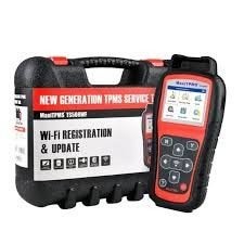 Autel TPMS Apparaat Autel Ts508WF Wifi met 4 sensoren, Ophalen of Verzenden, Nieuw