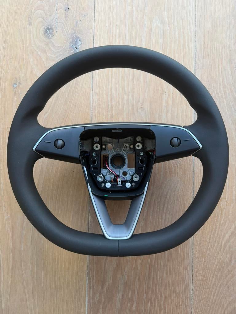 Tesla model 3 highland stuur, Auto-onderdelen, Besturing, Ophalen of Verzenden, Nieuw