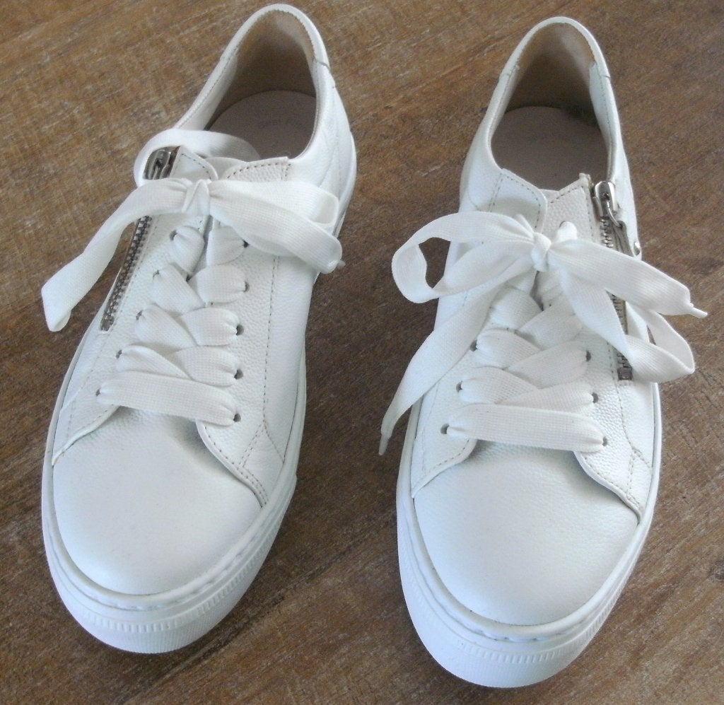 sneackers maat 36 GABOR .z.g.a.n. net iets te klein voor mij, Kleding | Dames, Ophalen, Wit, Gabor, Sneakers of Gympen