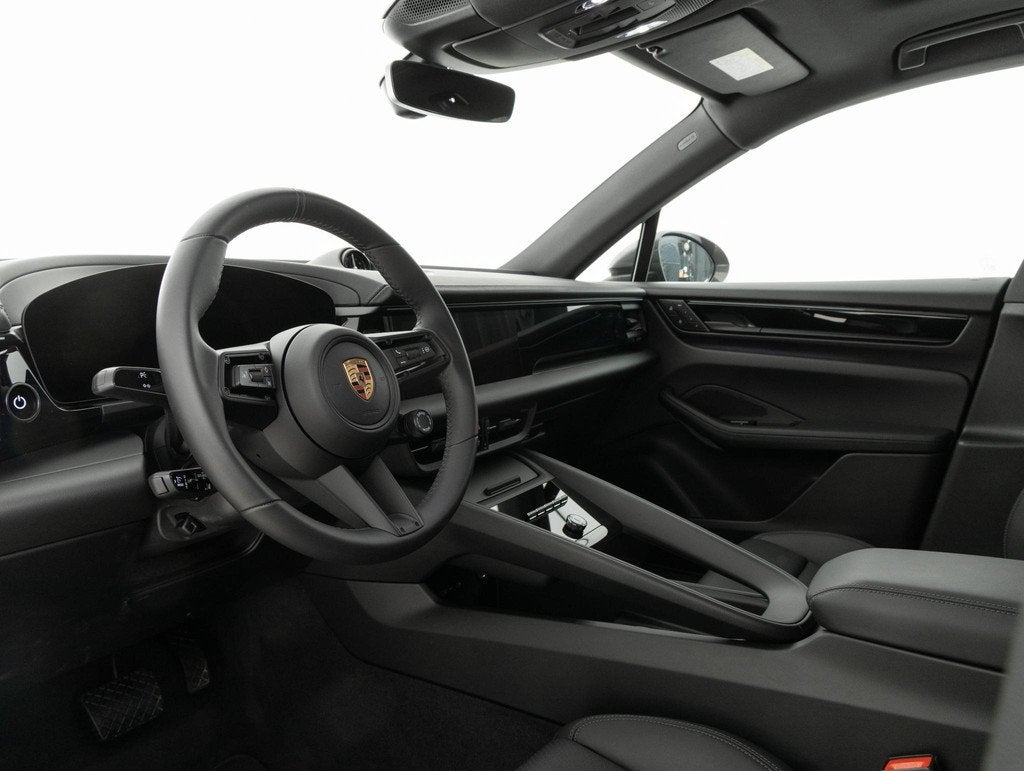 Porsche Macan 4, Auto's, Porsche, Gebruikt, Vierwielaandrijving, 2305 kg, 613 km