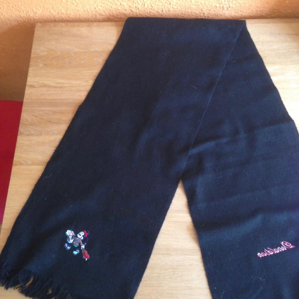 Sjaal van Donaldson Disney Mickey (3), Kleding | Dames, Ophalen, Donaldson, Maat 46/48 (XL) of groter, Sjaal
