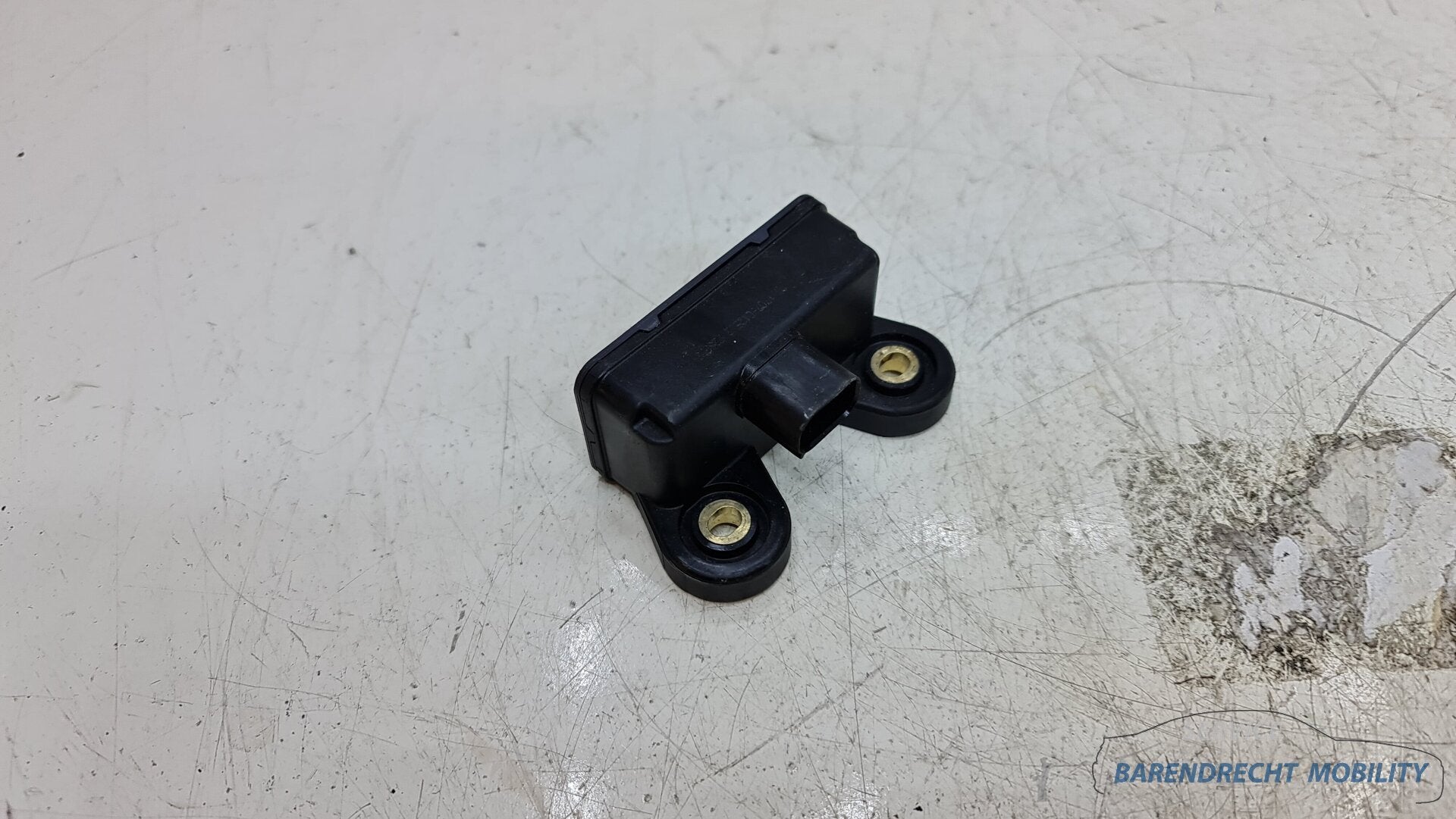 Mercedes C CLK Klasse W203 S203 W209 ABS ESP sensor A0055429, Gebruikt, Mercedes-Benz AG, Mercedes-Benz, Ophalen of Verzenden