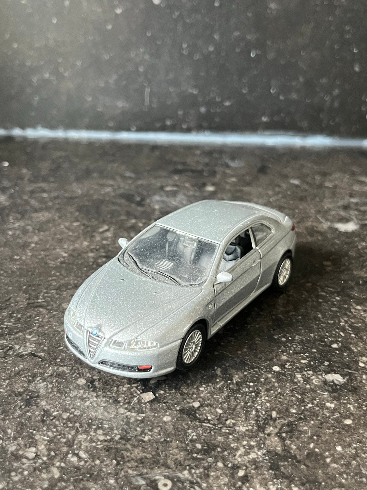 Speelgoedauto - Gratis af te halen, Ophalen, Gebruikt, Auto