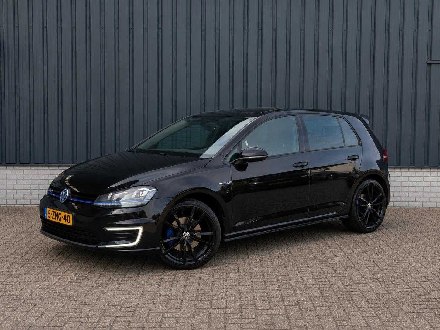 Volkswagen Golf 1.4 TSI GTE | 5-ZNG-40 i, Gebruikt, Euro 6, 4 cilinders, 150 pk
