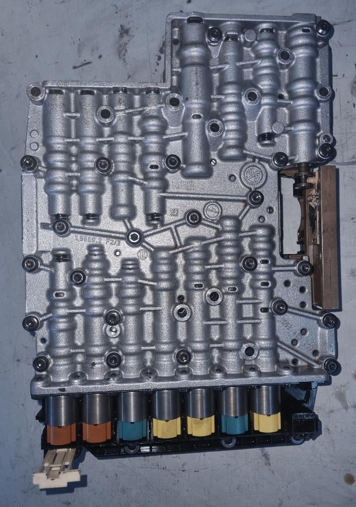 Mechatronic BMW 1-Serie 118d 16V 2010 1068427237, Ophalen of Verzenden