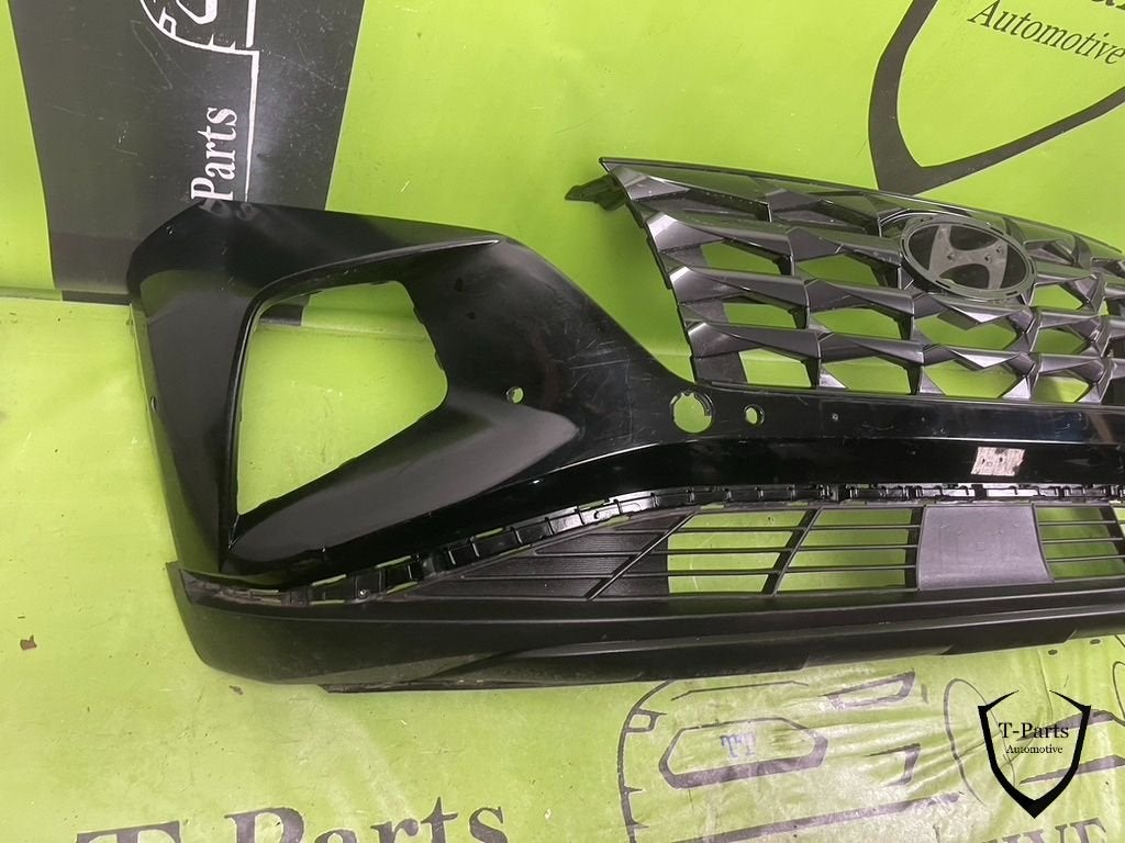hyundai tucson voorbumper bumper, Auto-onderdelen, Info@fabrikant.eu, Fabrikantstraat 1
1000 AA  Amsterdam, NL, Ophalen of Verzenden