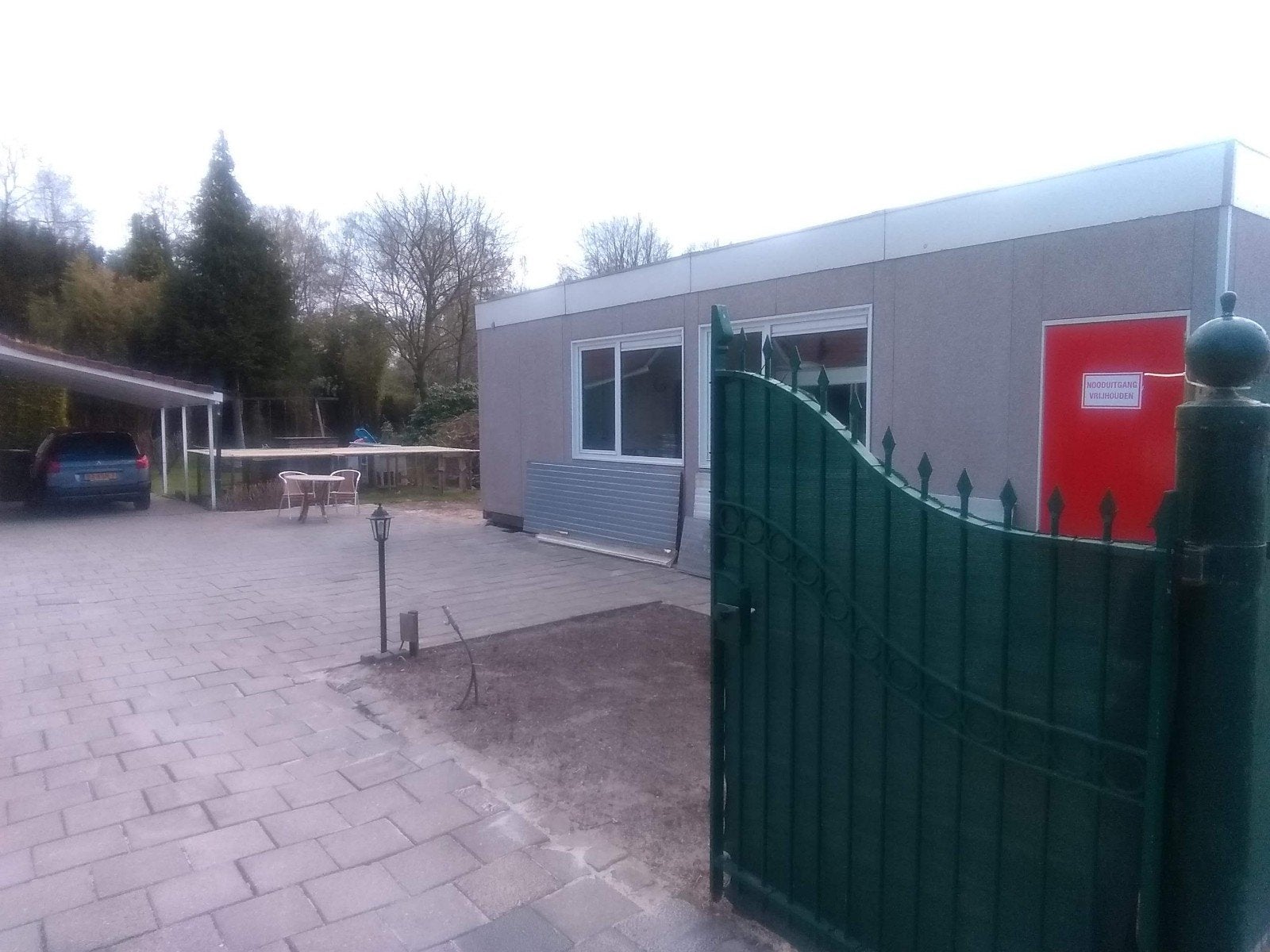 woonunit 10 bij. 7.50