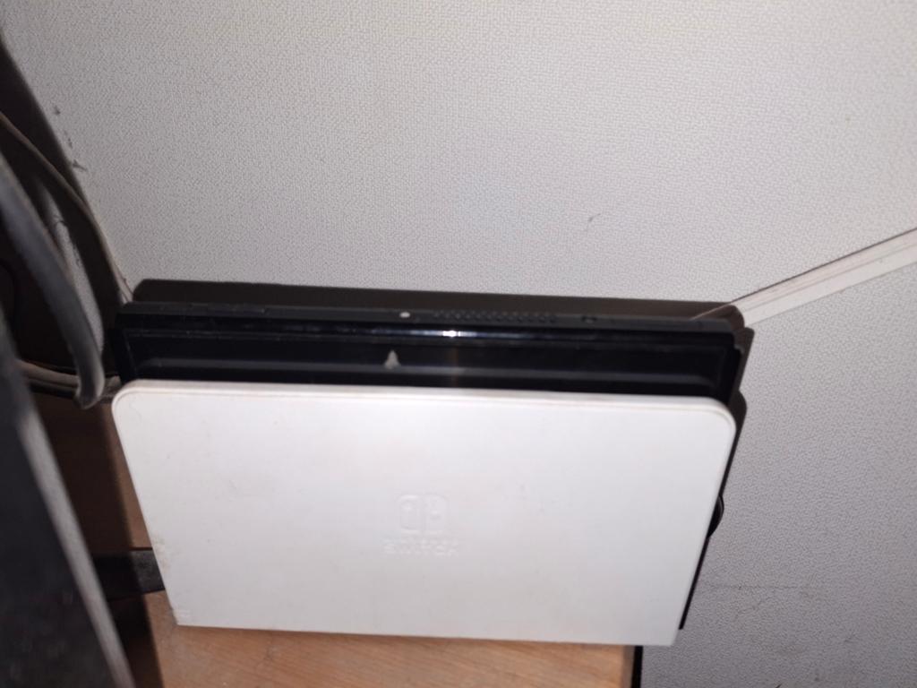 Nintendo Switch met accessoires en games, Ophalen, Met 2 controllers, Switch Original
