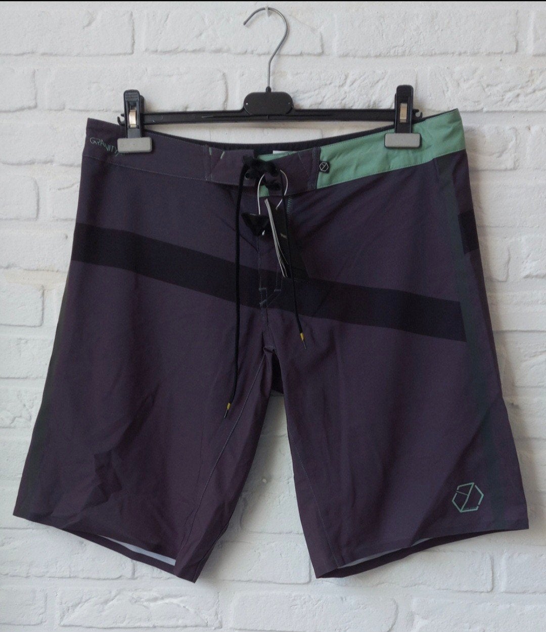 Brunotti Shorts/Zwembroeken Maat: L Van €64,99 voor €24,93, Kleding | Heren, Badmode en Zwemkleding, Ophalen of Verzenden, Maat 52/54 (L)