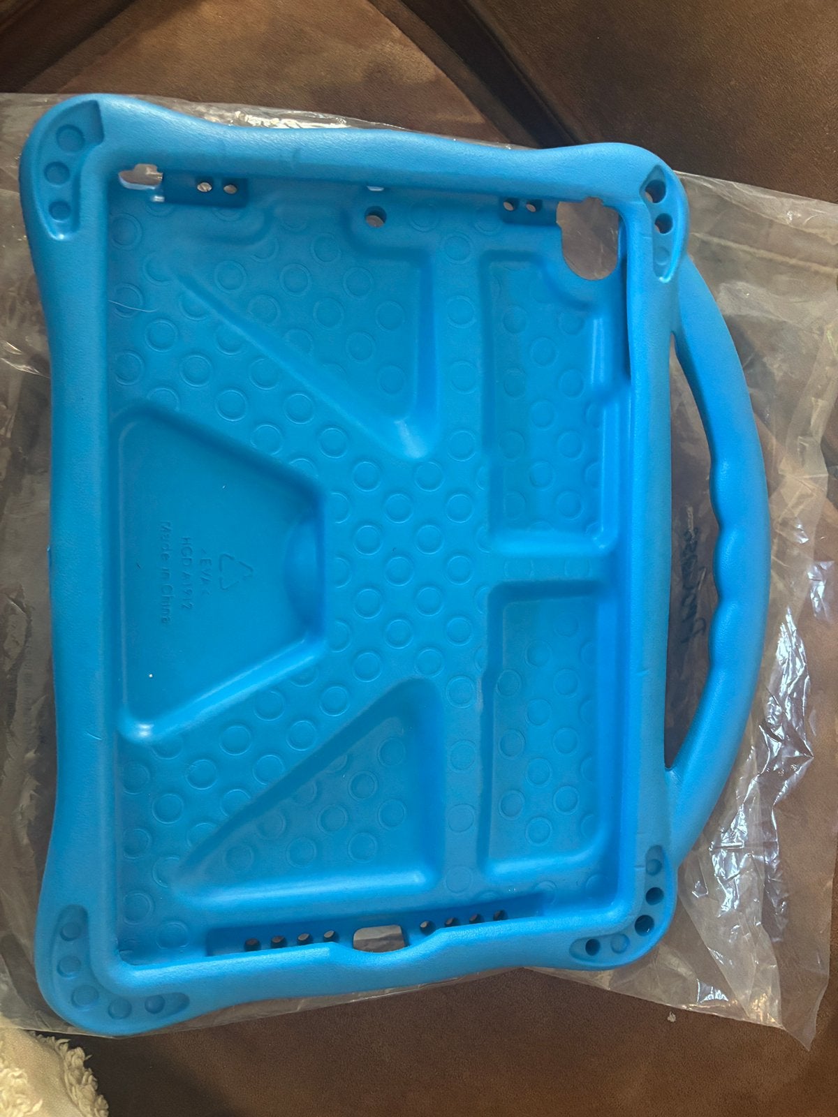 Pro Case Hoes iPad 5, 6, air, air 2, 2017, 2018- 9,7 inch, Computers en Software, Tablet-hoezen, Ophalen of Verzenden, Nieuw, 10 inch