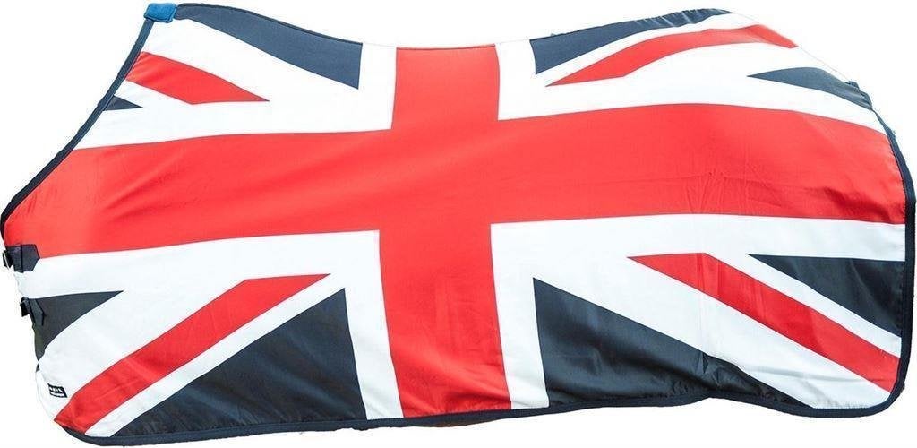 Cooler Flags Deken UK 125/160, Ophalen of Verzenden, Nieuw, Deken