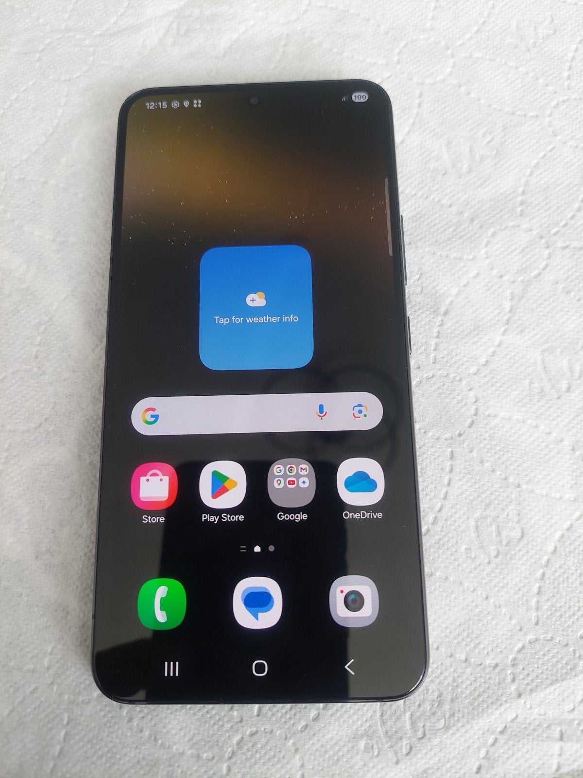 samsung s 22