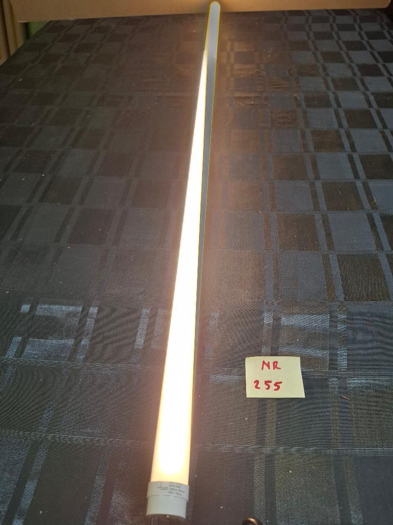 led tl 120cm 18w 2700 k nr 255, Led-lamp, Minder dan 30 watt, Soft of Flame, Nieuw