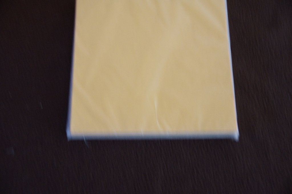 Vouw blaadjes, Ophalen of Verzenden, Nieuw, Papier of Karton, Meerkleurig