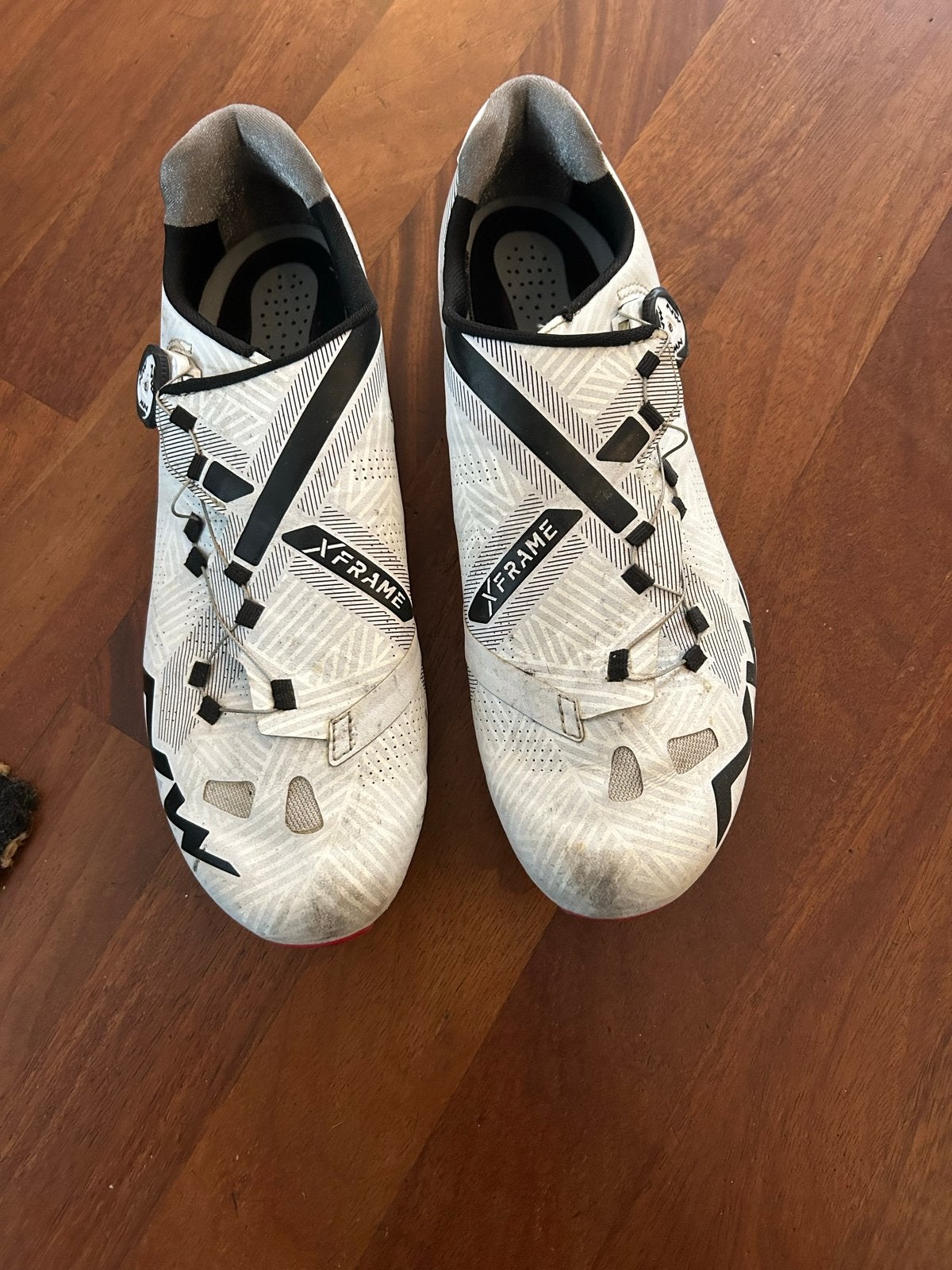 Northwave Extreme GT schoenen maat 44, Fietsen en Brommers, Ophalen, Gebruikt, Heren, Schoenen