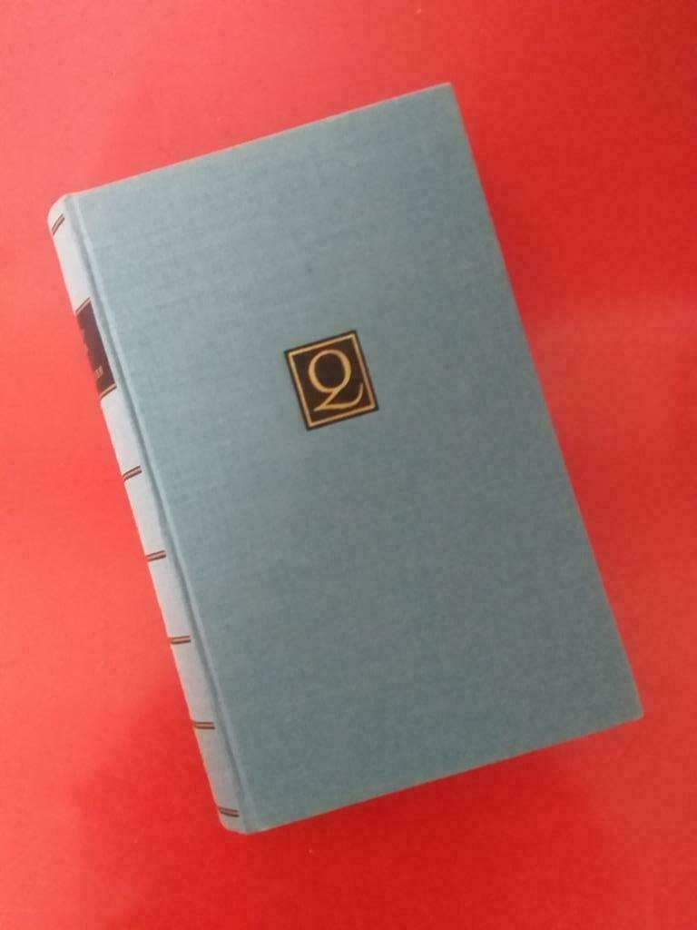 Hella S. Haasse, De ingewijden. 1957. Literaire fictie., Boeken, Literatuur, Gelezen, Nederland, Verzenden