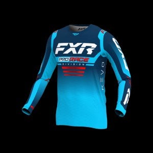 fxr crosskleding revo artic, Motoren, ., FXR, ., Ophalen