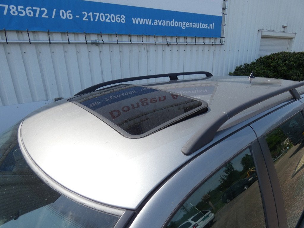 Saab 9-5 2.3 TURBO AERO LPG G3 AUTOMAAT,Schuifdak.4-6-27, 4 cilinders, 2290 cc, 93 €/maand, Te koop