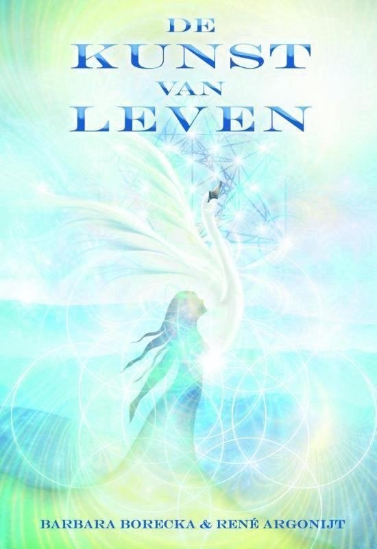 Barbara Borecka De kunst van leven, Ophalen of Verzenden, Nieuw, Spiritualiteit algemeen, Overige typen