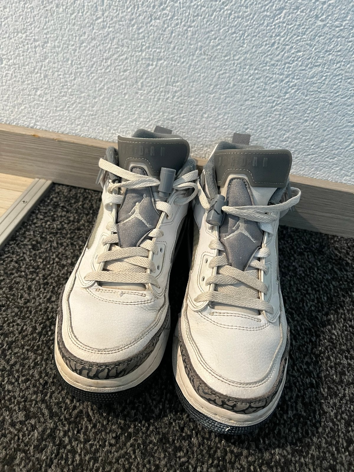 Jordan sneakers maat 40, Ophalen, Nieuw, Sneakers of Gympen