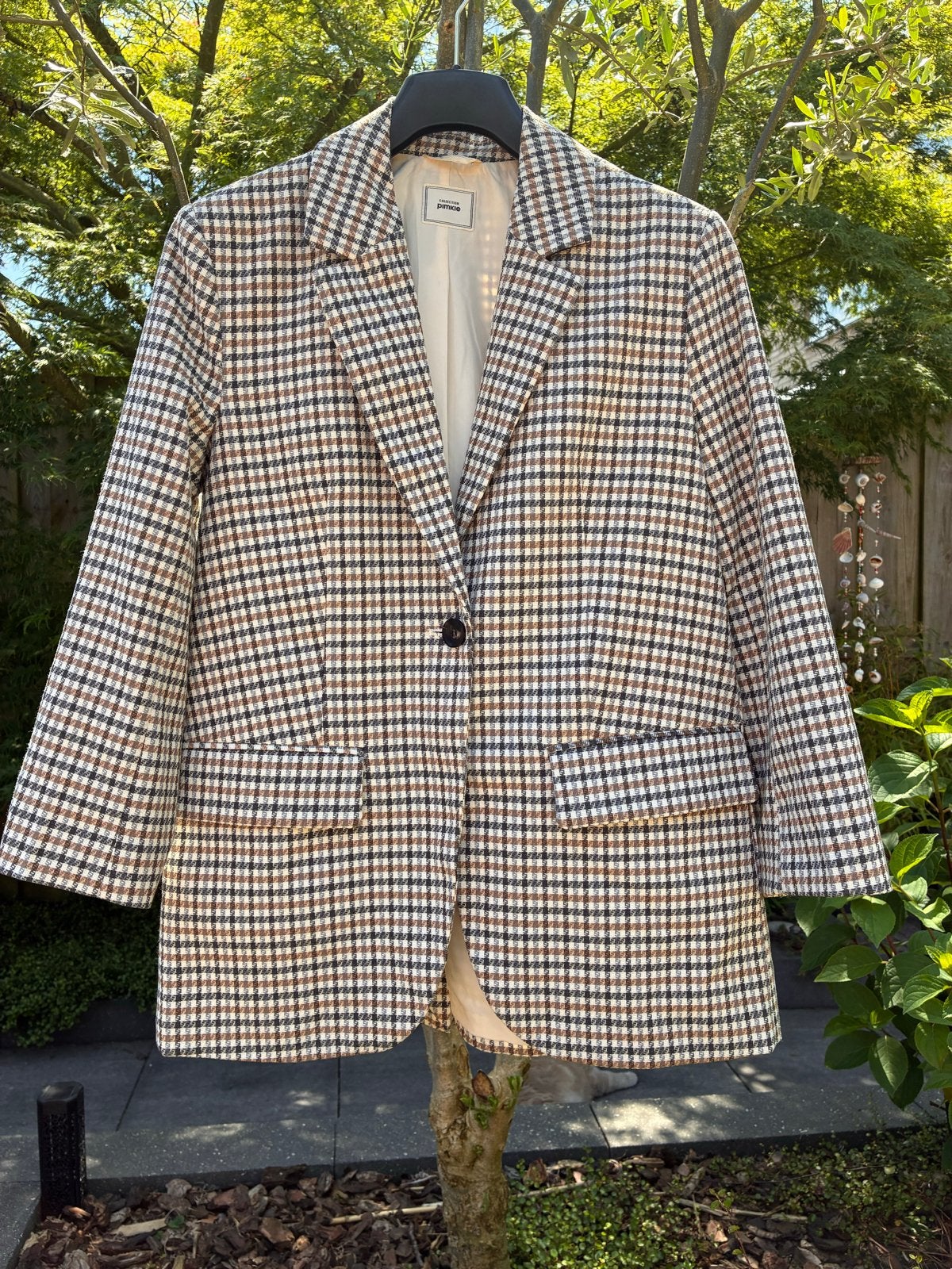 Nette Pimkie blazer maat S, Ophalen of Verzenden, Zo goed als nieuw