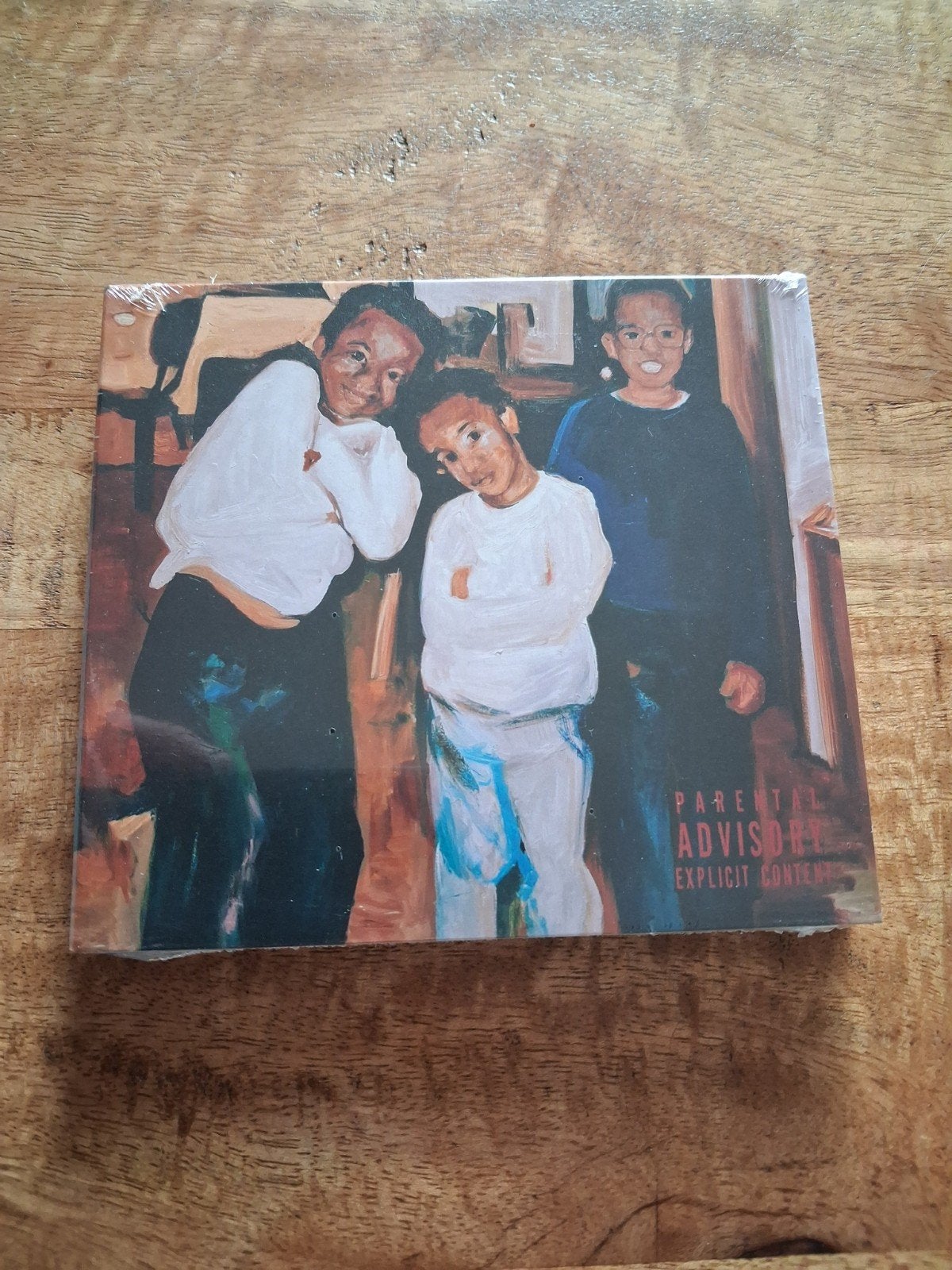 Benny The Butcher - Tana Talk 4 CD (Nieuw in seal), Ophalen of Verzenden, Nieuw in verpakking, Album
