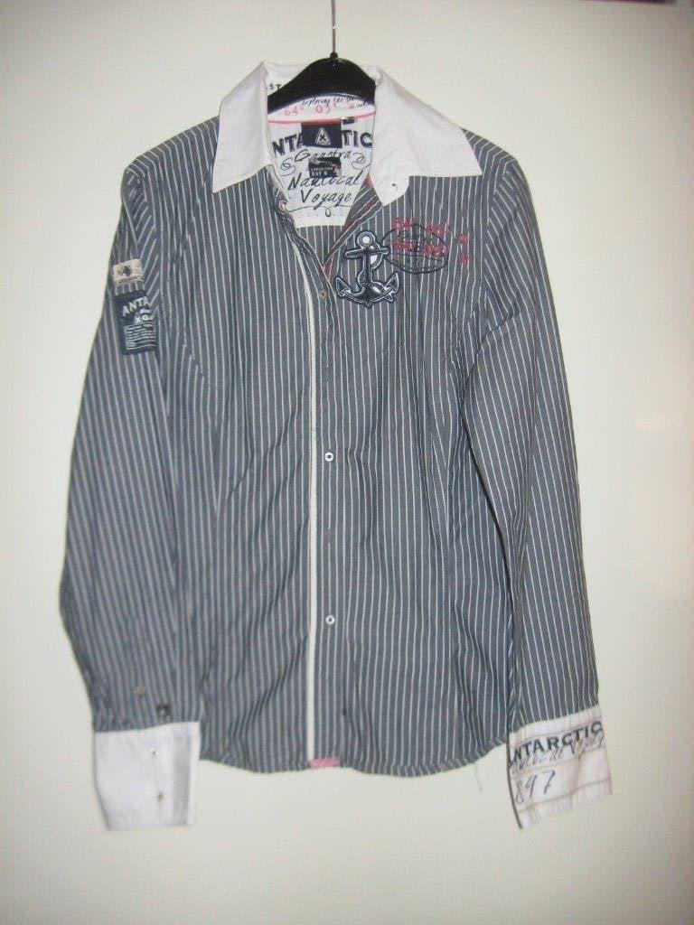 Gaastra blouse maat L, Kleding | Dames, Blouses en Tunieken, Maat 42/44 (L), Ophalen of Verzenden, Zo goed als nieuw, Overige kleuren
