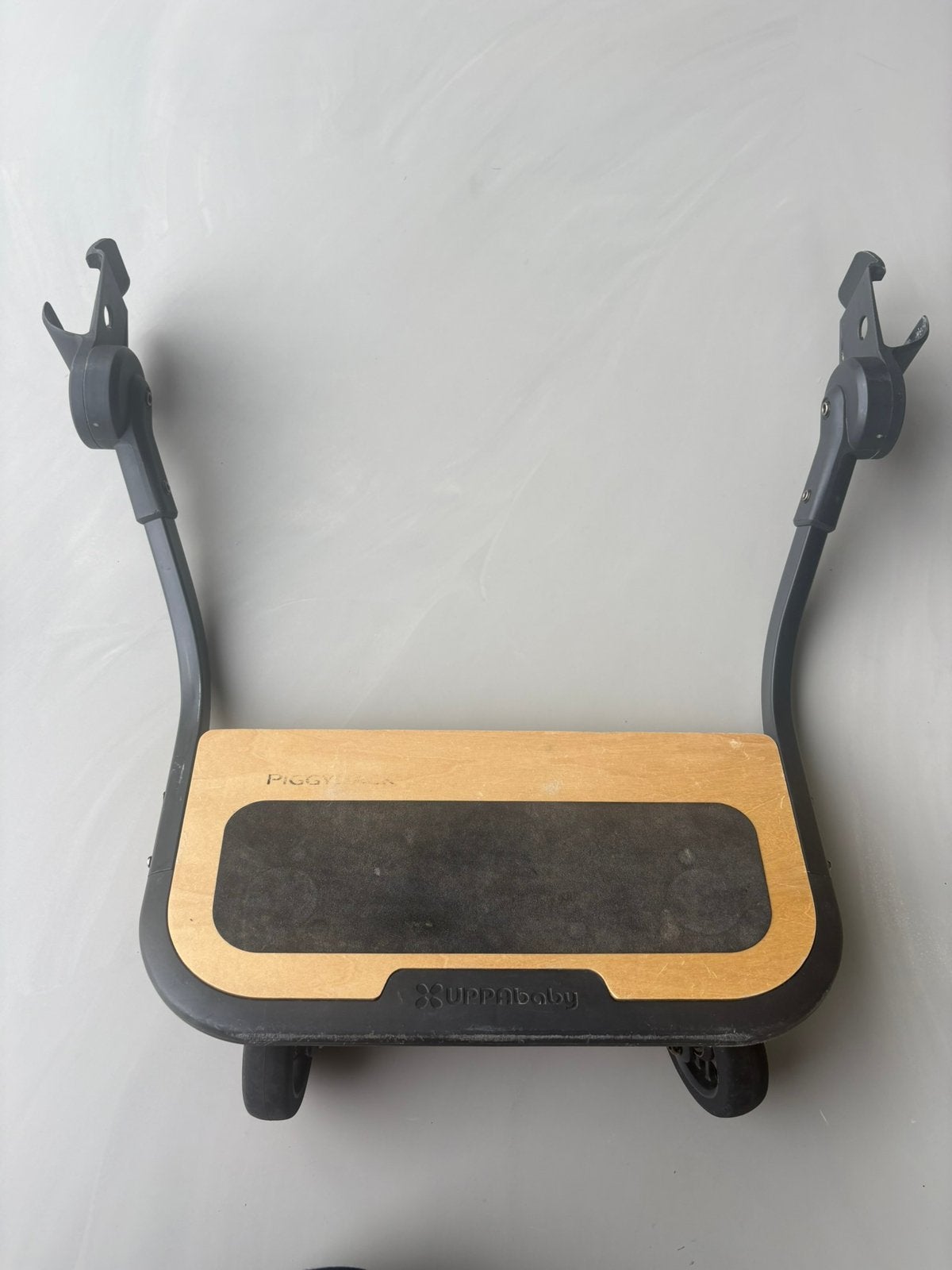 UPPAbaby PiggyBack meerijdplankje voor Vista, Ophalen, Gebruikt, Overige merken