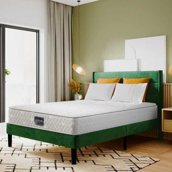 Matras – Pocketveermatras – Bedmatras – Slaapmatras, Corvance B.V., Verzenden, Nieuw, Corvancebol@gmail.com