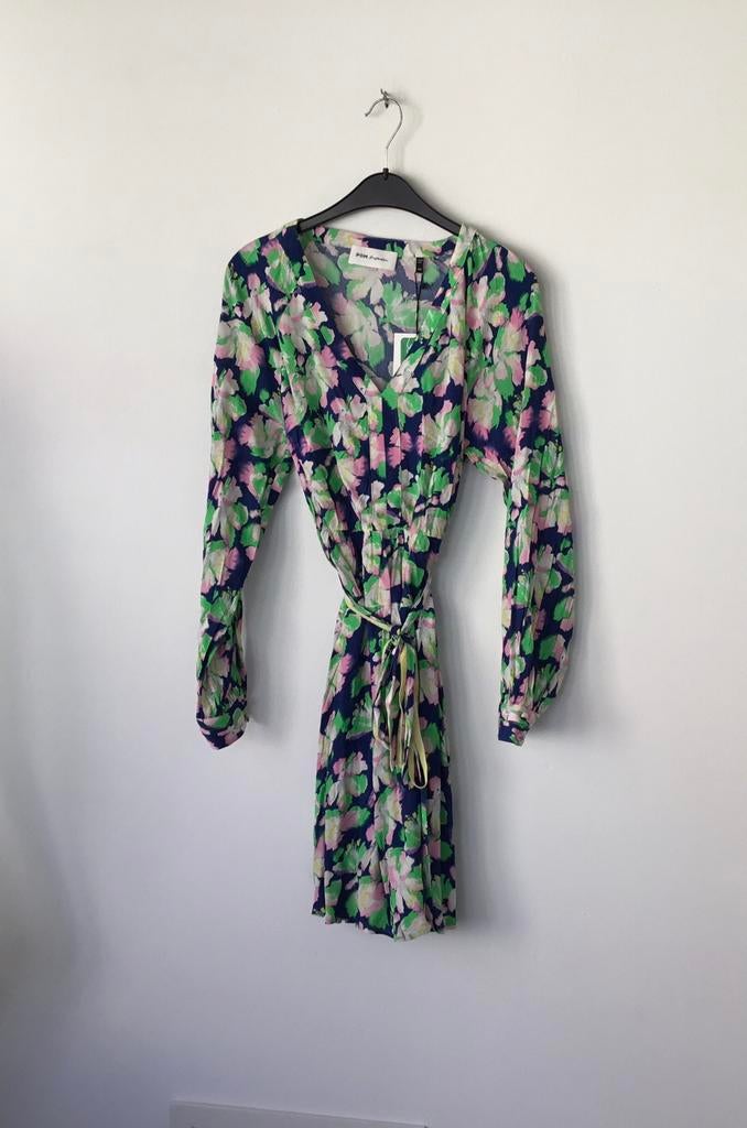 POM AMSTERDAM nieuwe jurk,mt 40, Kleding | Dames, Jurken, Ophalen of Verzenden, Nieuw
