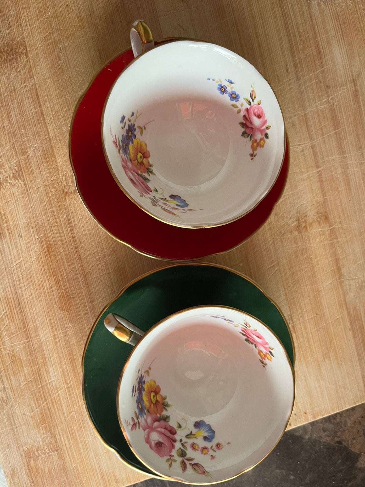 Royal Grafton Fine Bone China, Antiek en Kunst, Ophalen