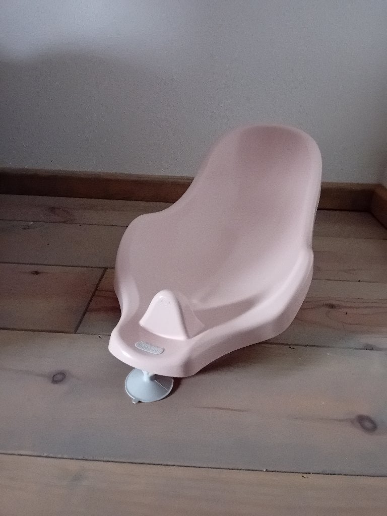 Bebe-jou bad zitverkleiner, Ophalen of Verzenden, Zo goed als nieuw, Badje, Bébé-jou