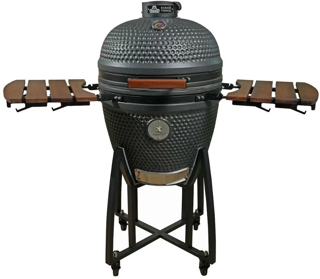 BBQ Kamado Nieuw, Ophalen, Nieuw, Big Bear Kamado
