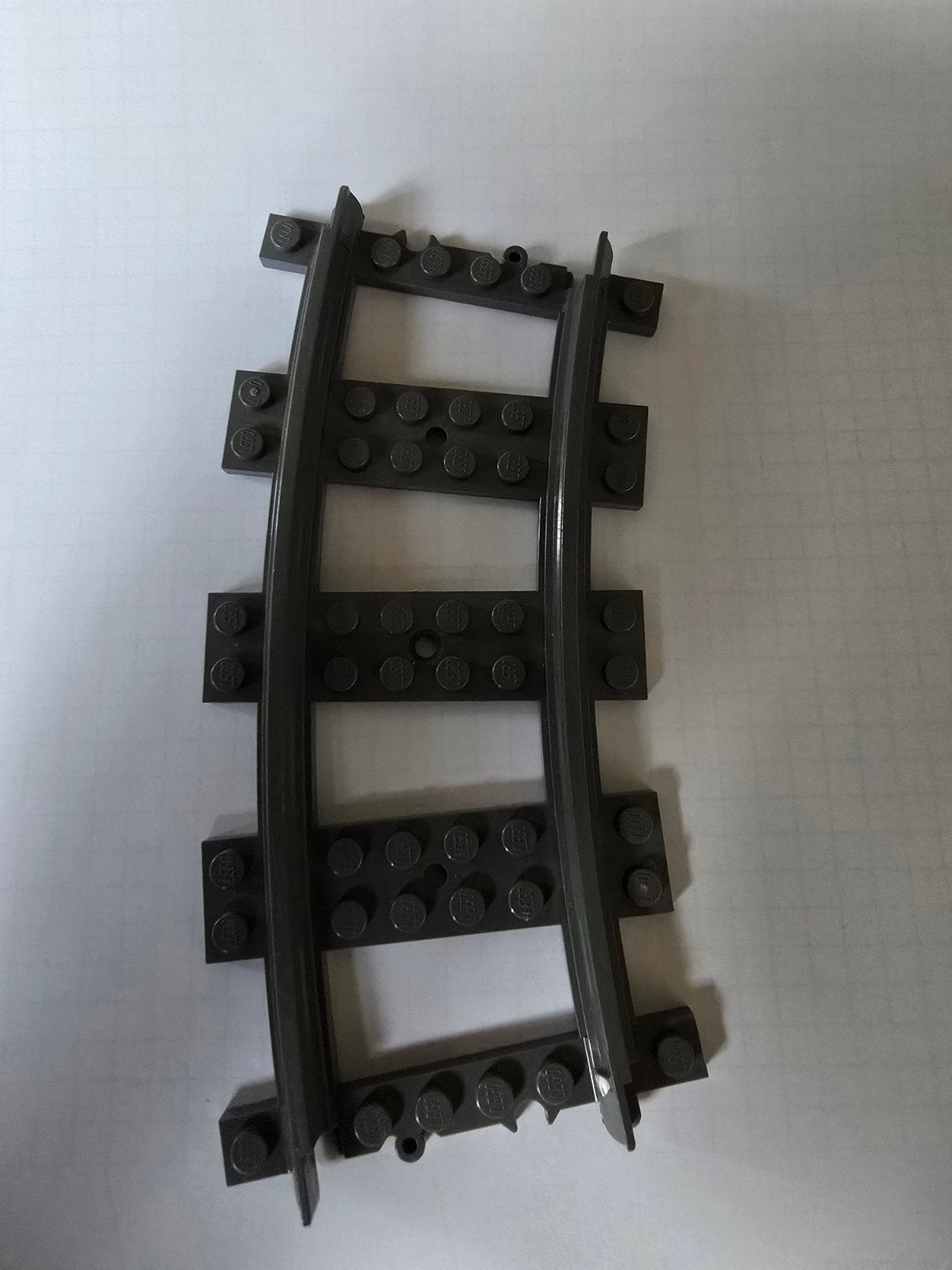 Lego spoorbaan delen., Kinderen en Baby's, Speelgoed | Duplo en Lego, Gebruikt, Overige thema's, Lego, Overige typen