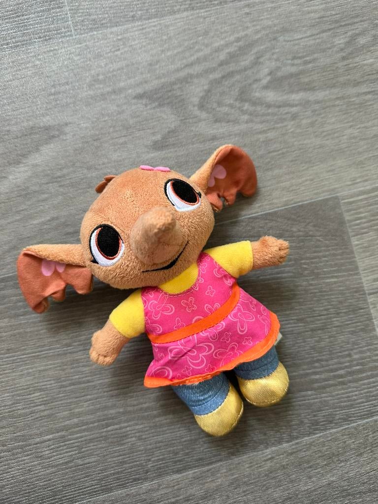 Sula Bing knuffel, Ophalen of Verzenden, Nieuw, Olifant