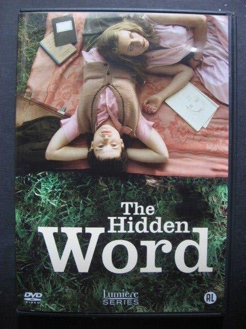The hidden word EAN 5425019000165, Drama, Alle leeftijden, Nederlands, Ophalen of Verzenden