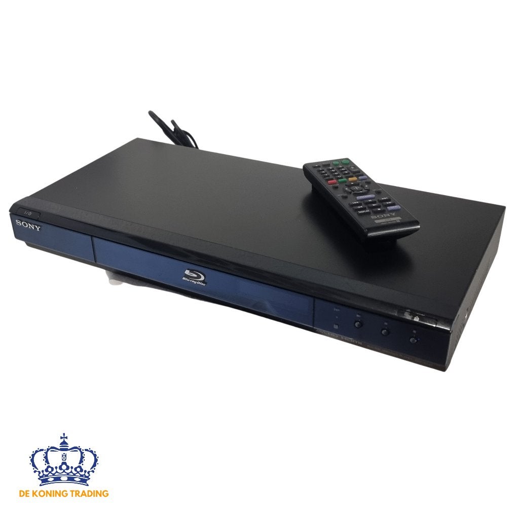 Sony BDP-S350 | Blu-ray Speler | DVD Speler | Blu ray Speler, Audio, Tv en Foto, Blu-ray-spelers, Verzenden, Sony, Zo goed als nieuw