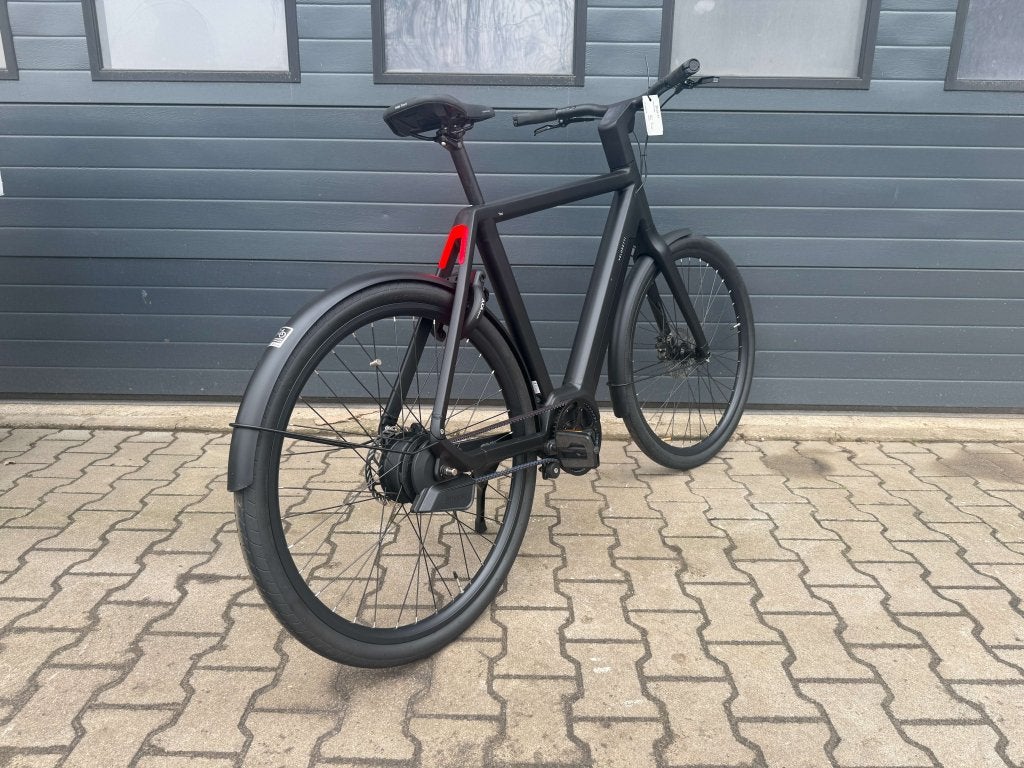 Veloretti E-Bike Ace two PRO - 1308km (incl btw en fact), Info@mdg-mobility.nl, Veloretti, Ophalen of Verzenden, Zo goed als nieuw