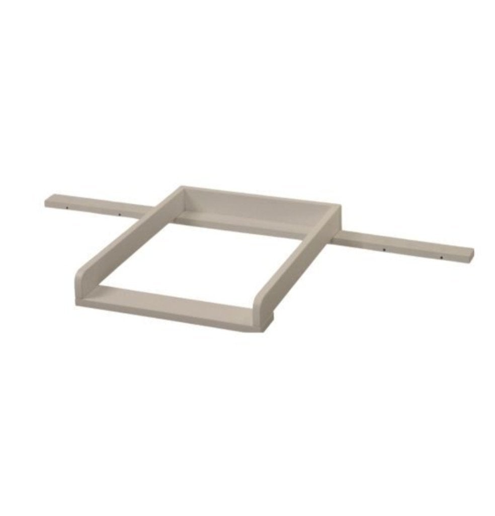 Bladvergroter XL Salerno, 50 tot 70 cm, Nieuw, 100 cm of meer, Commode