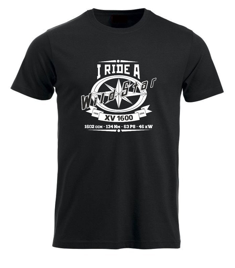 Yamaha T-Shirts (6 soorten), Motoren, Kleding | Motorkleding, Laarzen, Nieuw zonder kaartje, Verzenden