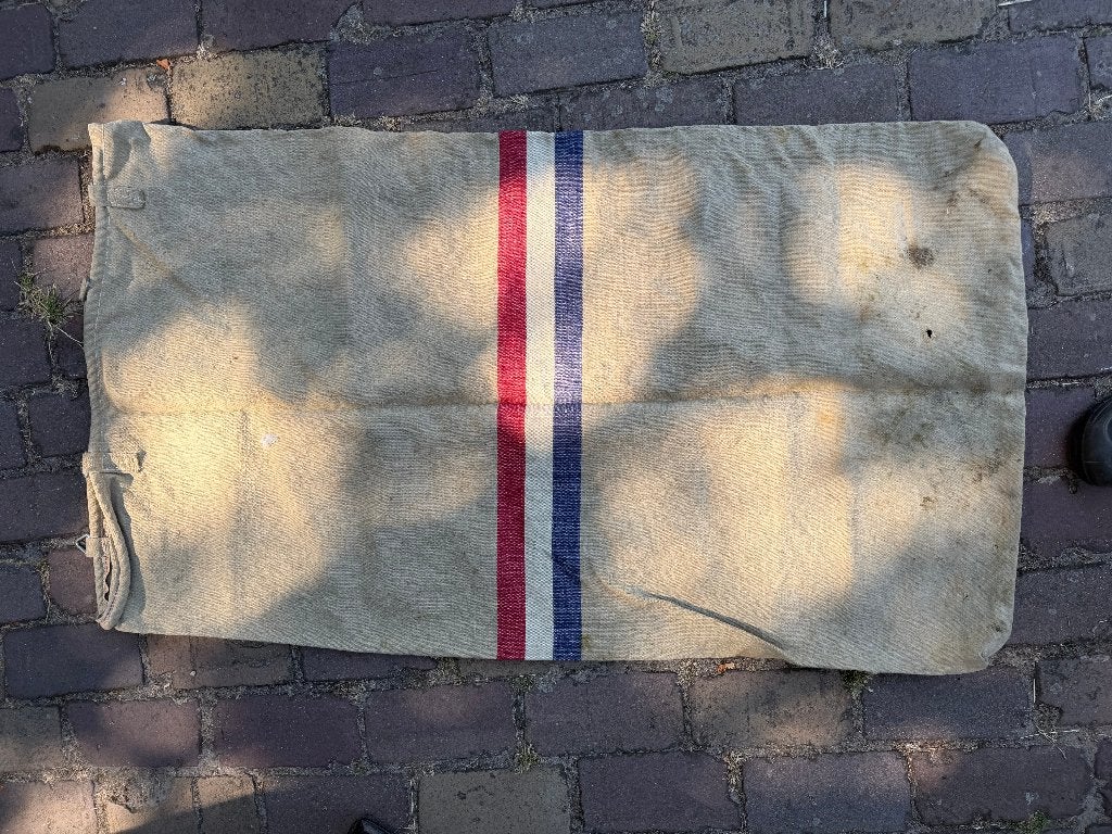 Postzakken, origineel, vintage, Verzamelen, Retro, Ophalen, Huis en Inrichting