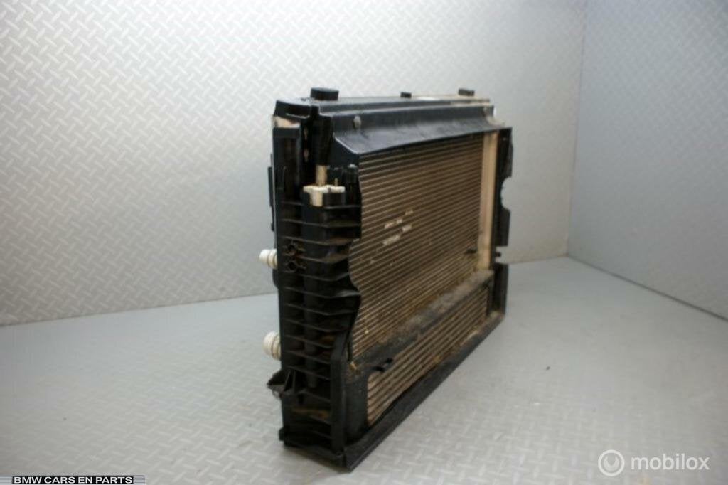 koeler pakket bmw e60 diesel 2005 automaat, Gebruikt, BMW, BMW