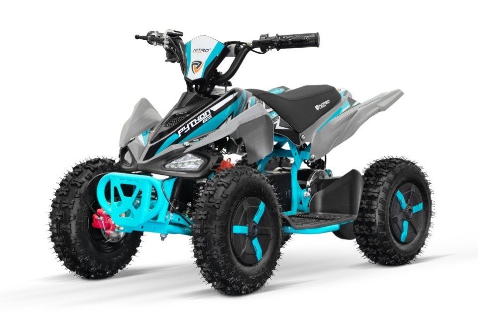 Kinderquad elektrisch 1000w atv quad of benzine kinderquads, Bruchteweg 100, 11 kW of minder, Info@patoni.eu, Gepard