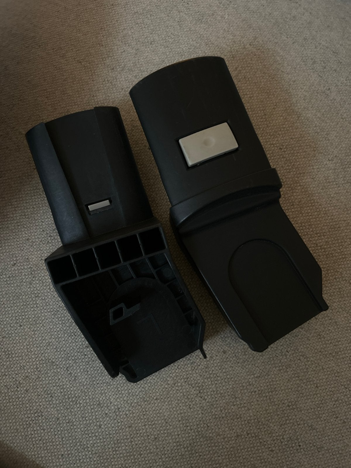 Joolz Day adapter voor Maxi-Cosi autostoel, Kinderen en Baby's, Ophalen of Verzenden, Gebruikt, Kinderwagen, Maxi-Cosi