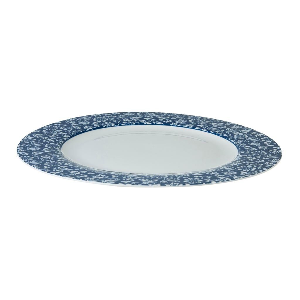 Dinerborden Sweet Allysum Laura Ashley servies, Overige materialen, Nieuw, Ophalen of Verzenden, Overige stijlen