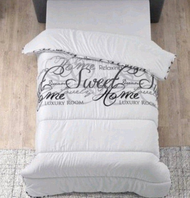 Sleeptime Lazy Dekbed Royal Luxury 240x200, Wit, Onbekend, Sleeptime, Ophalen of Verzenden