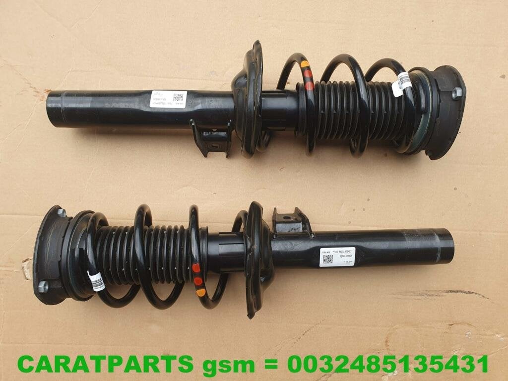5QF413031CH Audi Q3 schokbreker Q3 schokdemper Q3 F3, Gebruikt, Seat, Volkswagen AG, Berliner Ring 2
38440  Wolfsburg, DE
