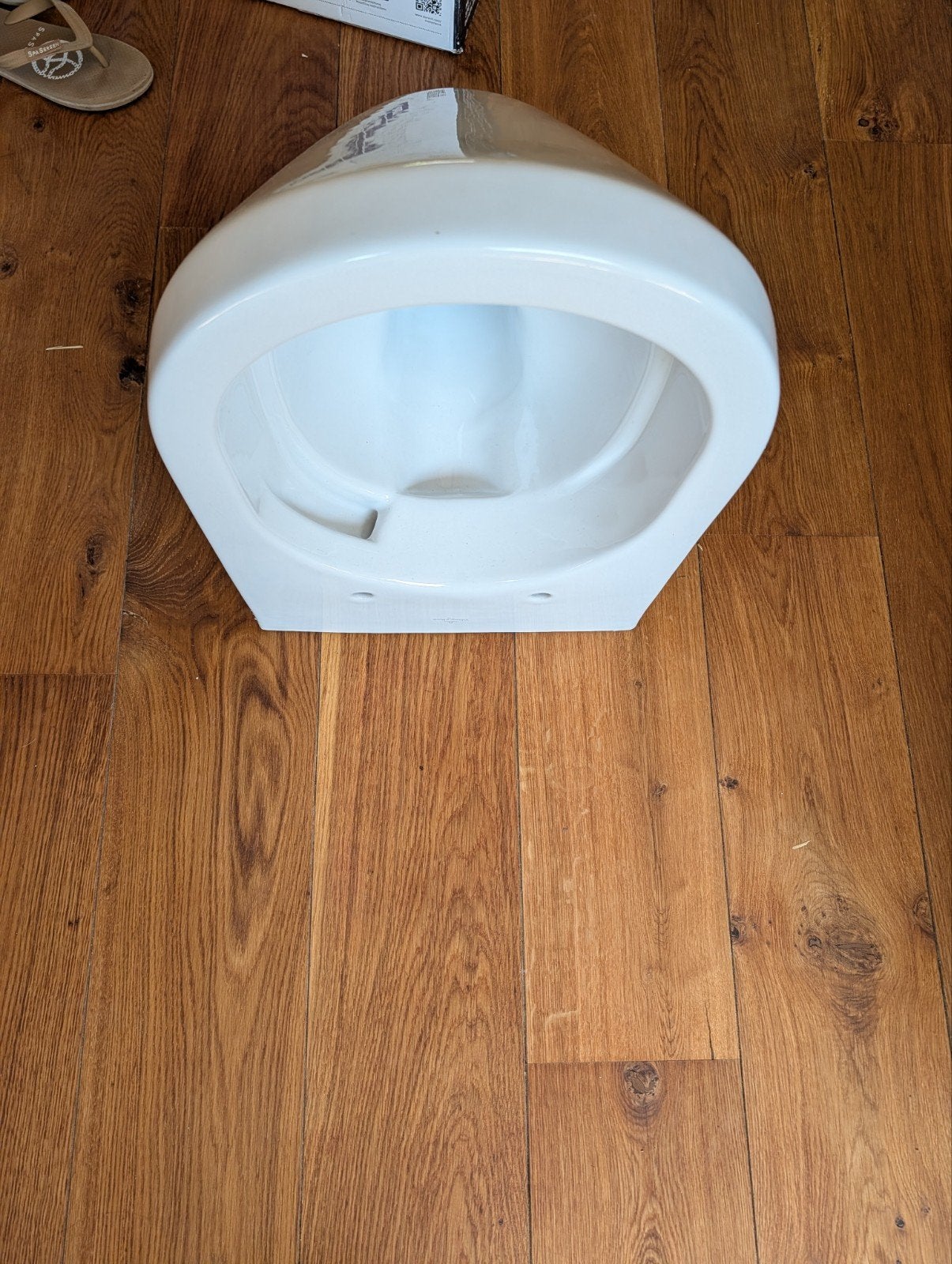 Villeroy & Boch Architetura Softclose Zitting - Nieuw, Ophalen, Nieuw, Toilet