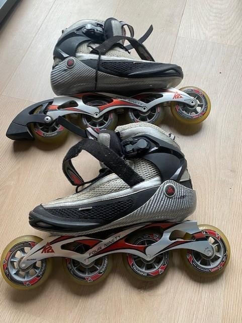 Skeelers maat 43,5, Ophalen of Verzenden, Gebruikt, Heren, K2