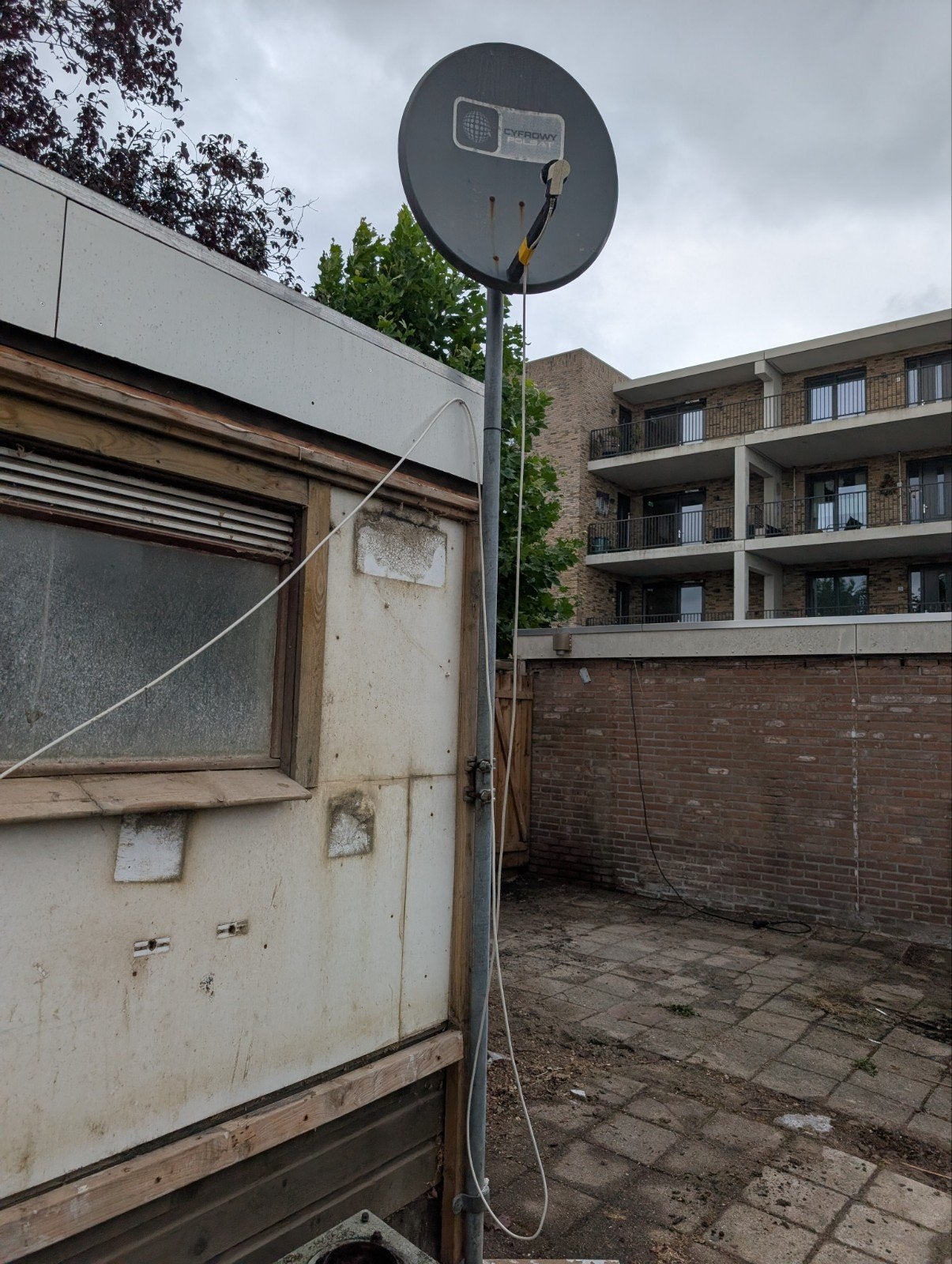 Gratis schroot: diverse metalen voor recycling, Ophalen of Verzenden, Gebruikt, Overige metalen